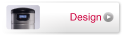 Centraldammsugare Beam-design