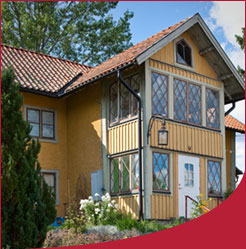 En Beam centraldammsugare passar i alla hus oavsett ålder